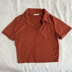 Heart & Hips Size Medium Top